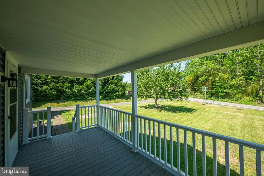 1418 Bridgeton Hill Rd, Upper Black Eddy, PA 18972 - #2
