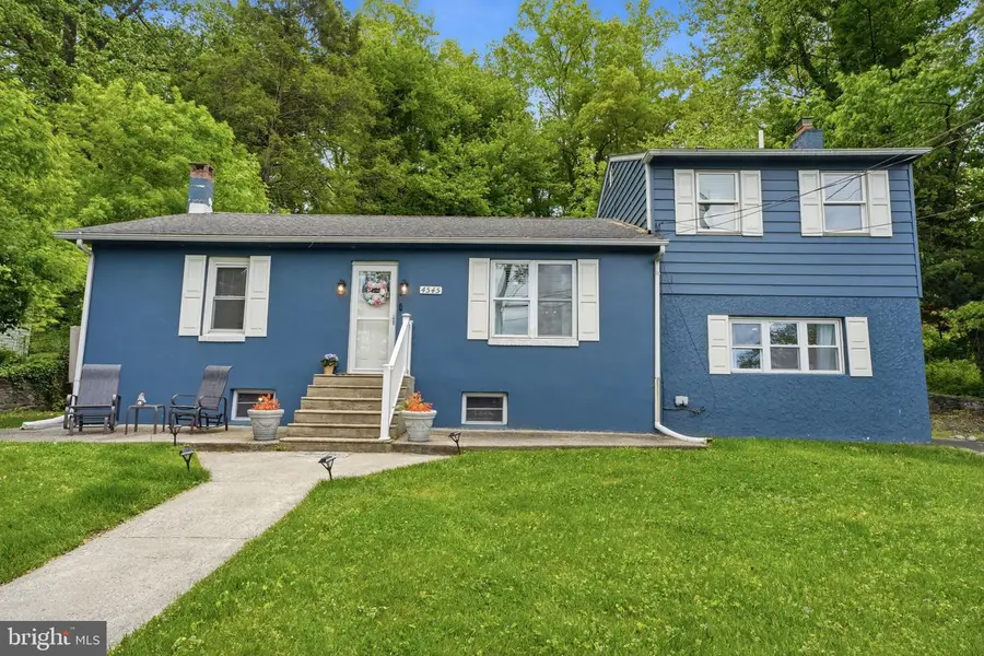 4545 N River Dr, Bensalem, PA 19020 - #3