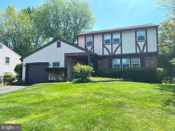 1055 Brennan Dr, WARMINSTER, PA 18974