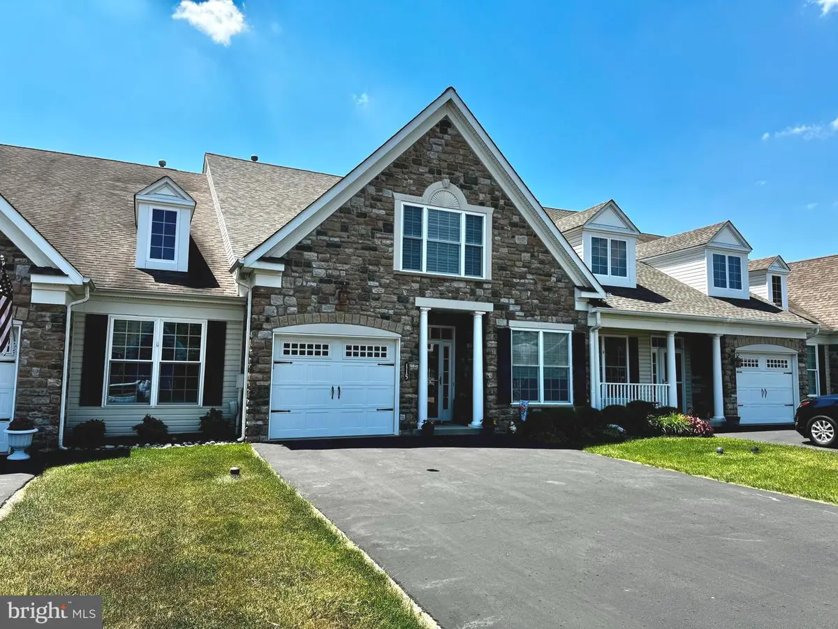115 Reagan Dr, Sellersville, PA 18960 - #1