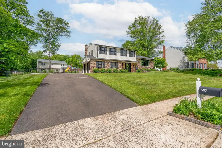 507 American Dr, Yardley, PA 19067 - #3