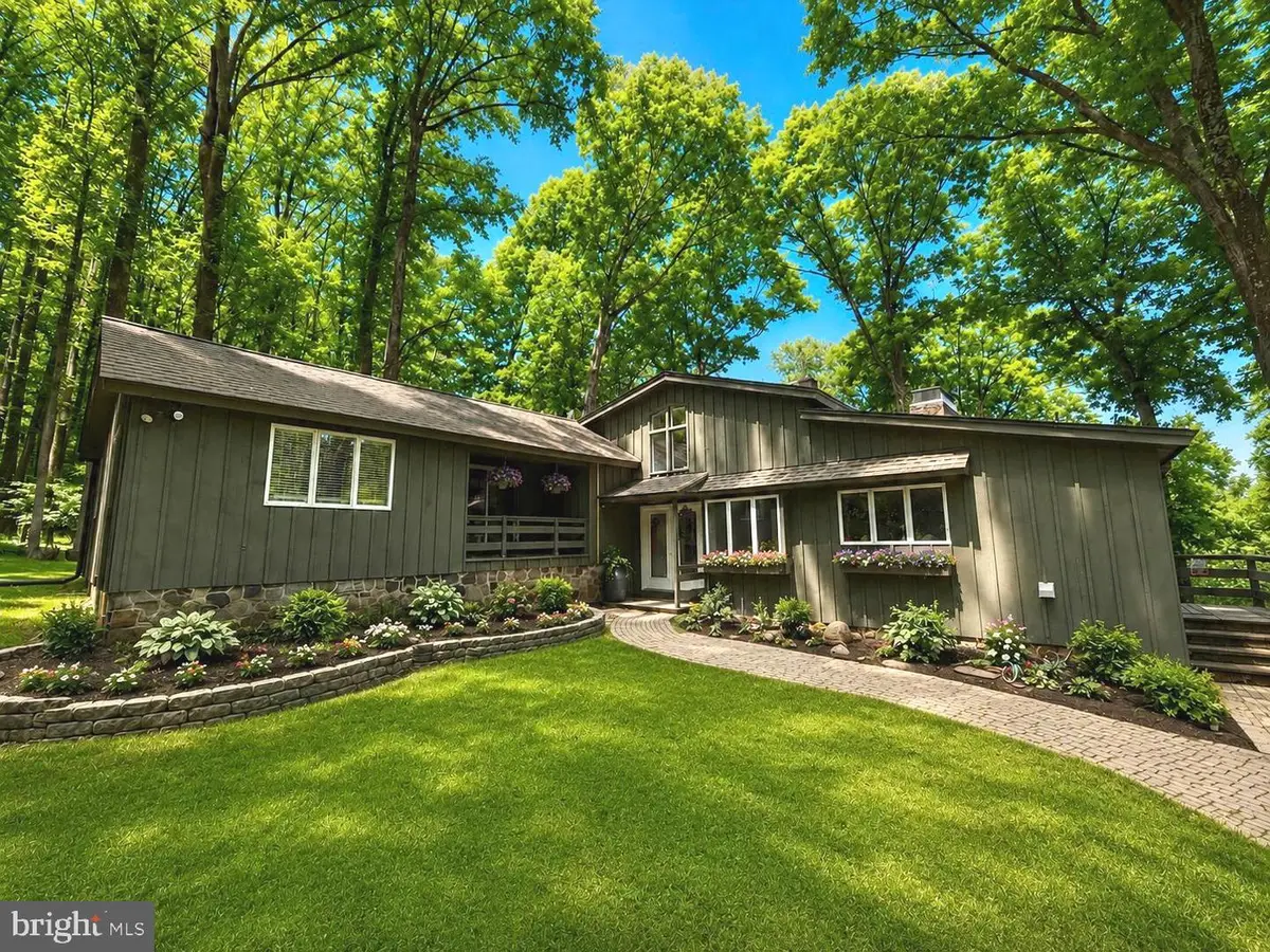 13 High Road, New Hope, PA 18938 - #1
