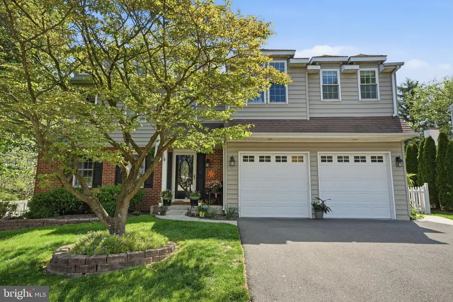276 Hampton Dr, Langhorne, PA 19047 - #3
