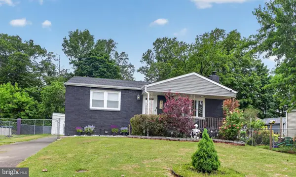 1315 Prospect Ave, CROYDON, PA 19021