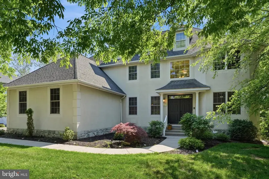 1203 Crespo Ln, Bensalem, PA 19020 - #2