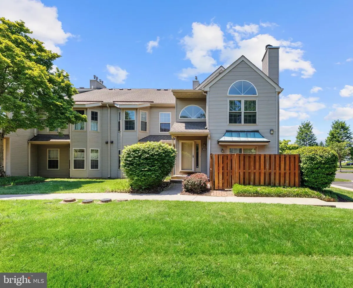 3204 Danbury Ct #194, Yardley, PA 19067 - #1