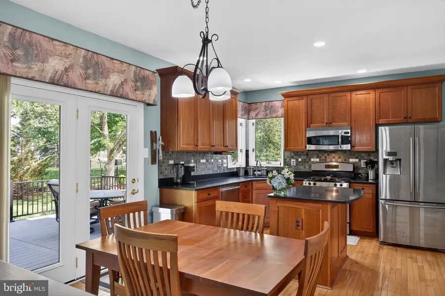 4830 Redfield Rd, Doylestown, PA 18902 - #3