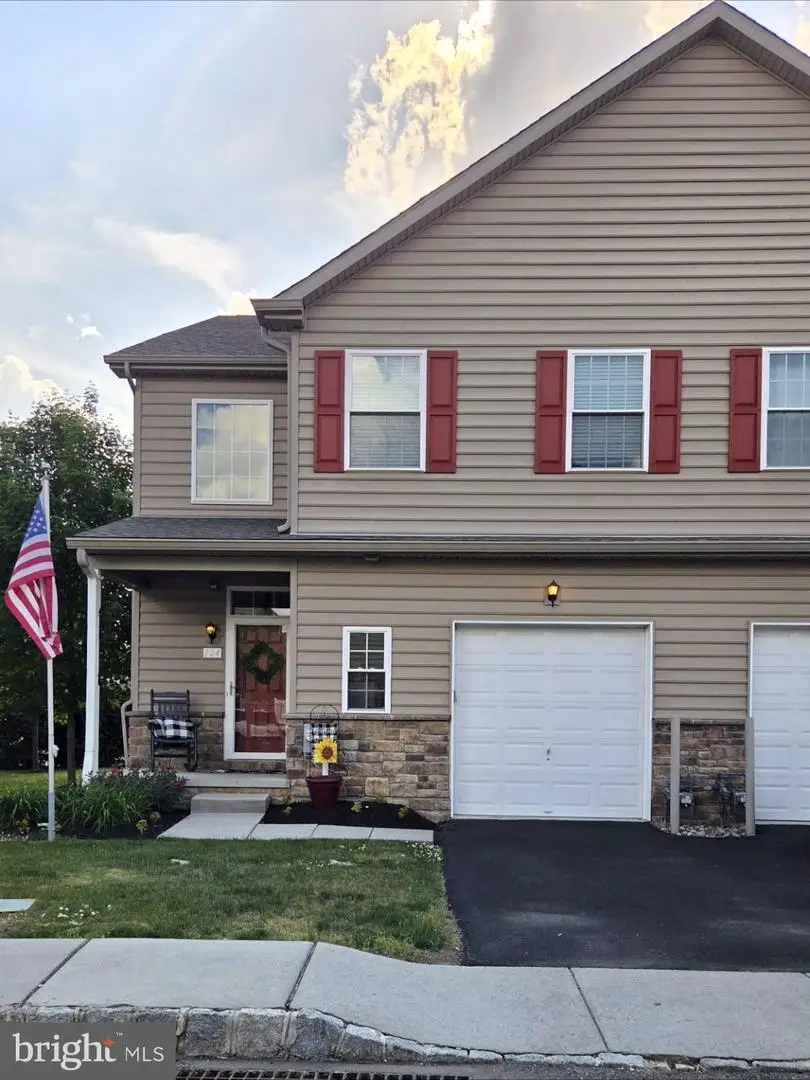 124 Nicoles Way, Morrisville, PA 19067 - #1
