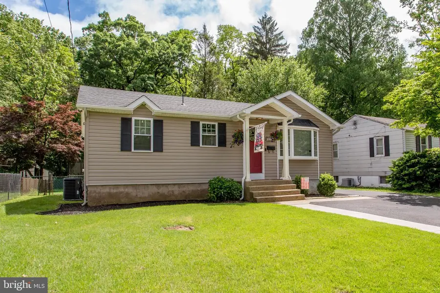 2306 Dixon Ave, Croydon, PA 19021 - #2