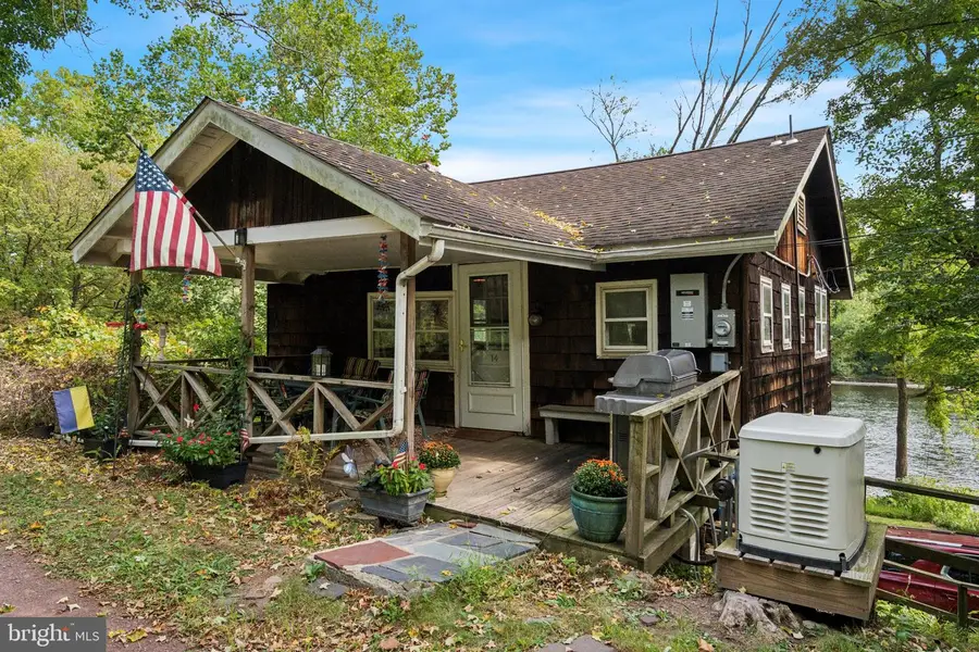 14 Bridge 5, Pipersville, PA 18947 - #2