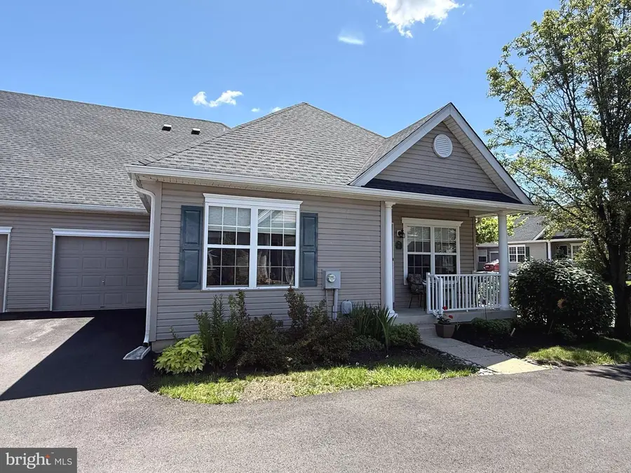 65 Freedom Ln, Bensalem, PA 19020 - #3
