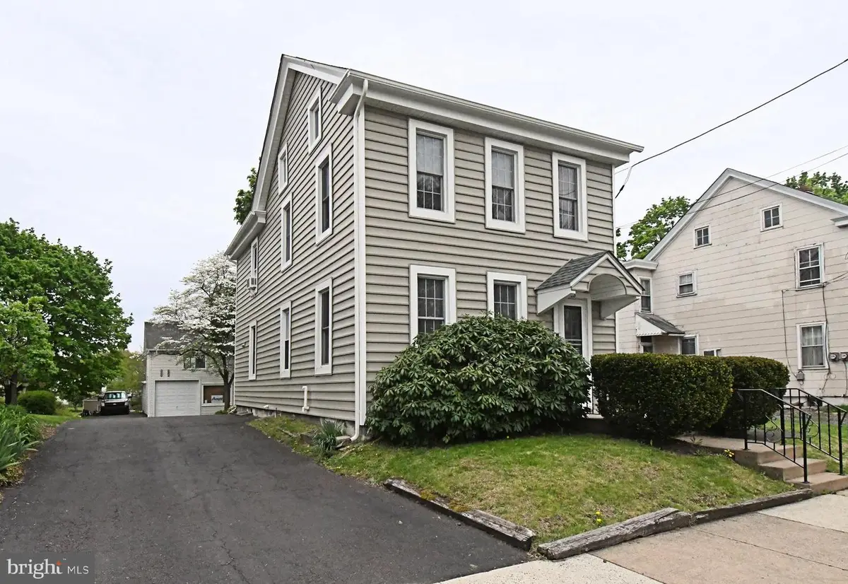 15 S Main St, Perkasie, PA 18944 - #1