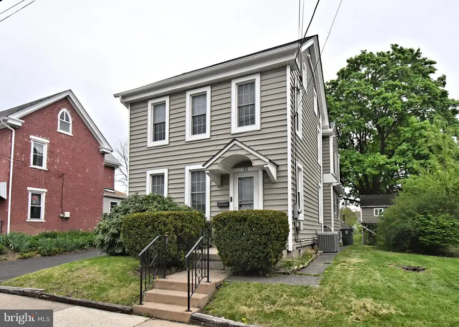 15 S Main St, Perkasie, PA 18944 - #2