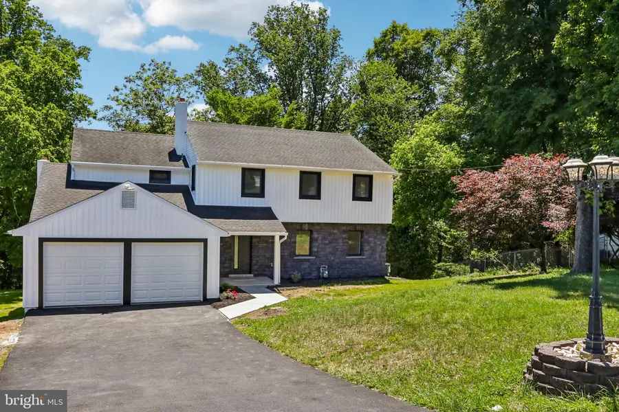 444 Rocksville Rd, Southampton, PA 18966 - #2