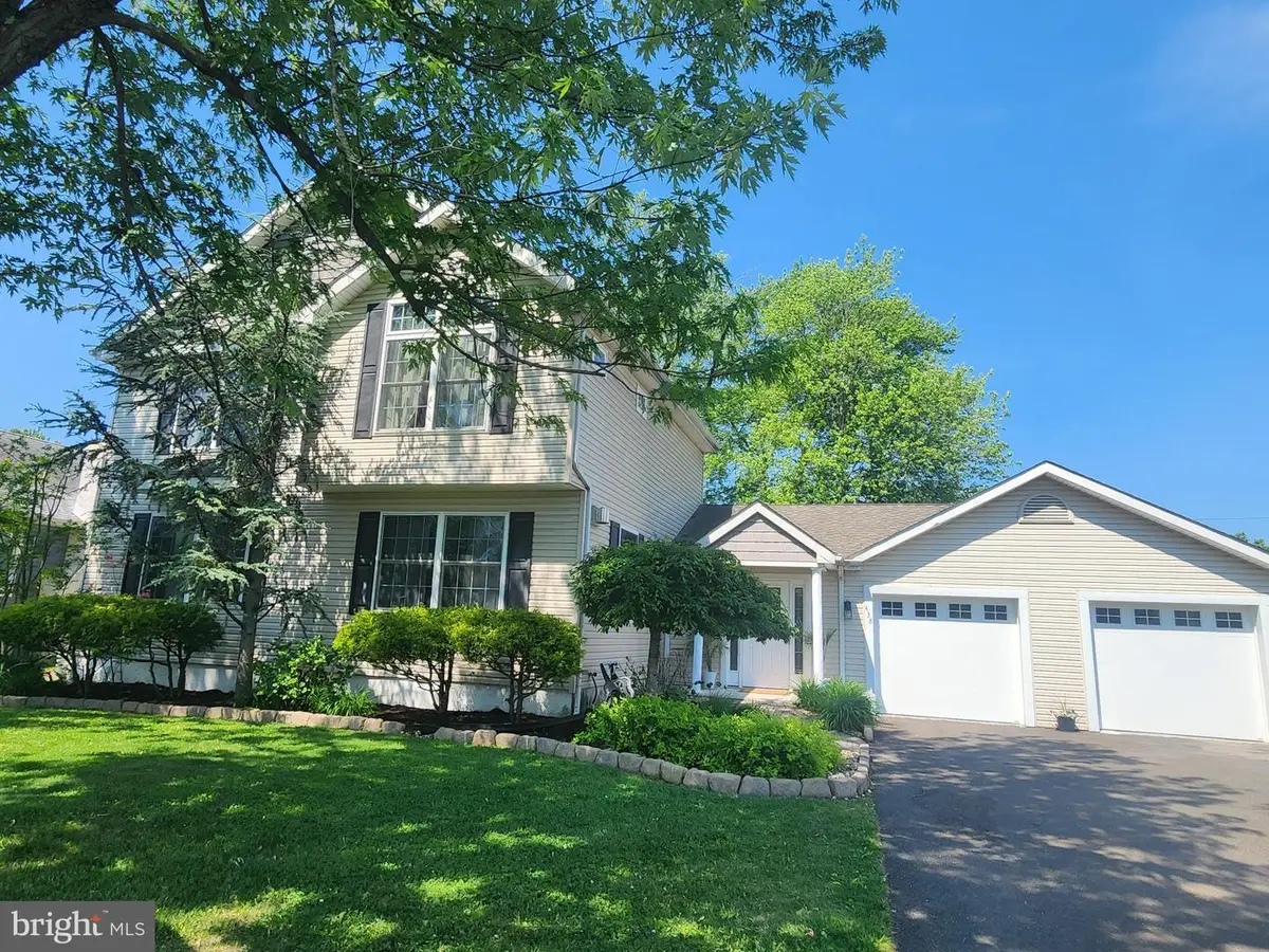 438 Quincy Ave, Langhorne, PA 19047 - #1