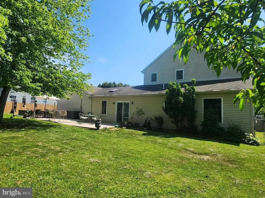 438 Quincy Ave, Langhorne, PA 19047 - #2