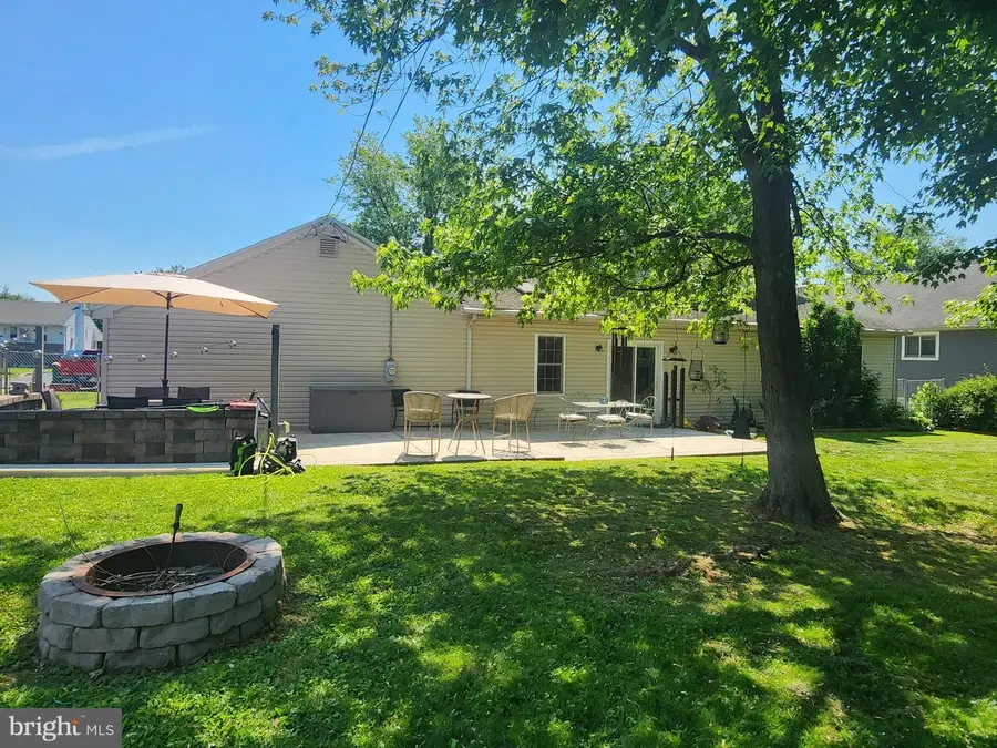438 Quincy Ave, Langhorne, PA 19047 - #3