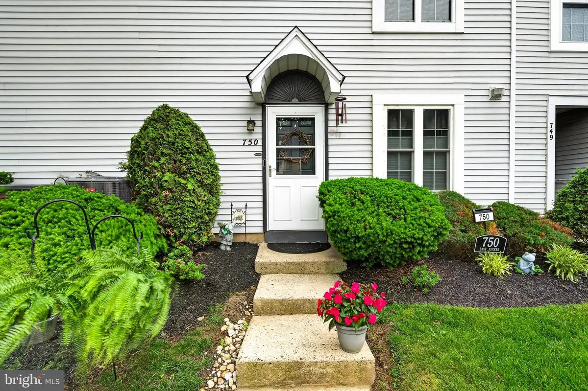 750 E Parker St #d1, Langhorne, PA 19047 - #1