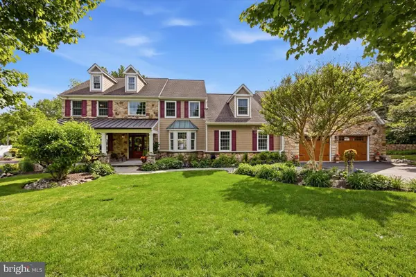 400 Hagan Ct, DOYLESTOWN, PA 18901