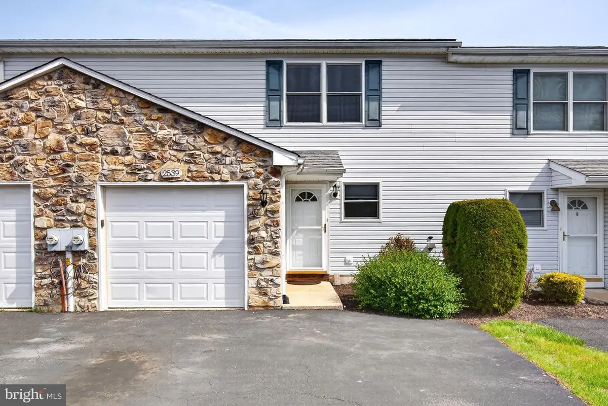 2539 Sanibel Ct, Quakertown, PA 18951 - #1