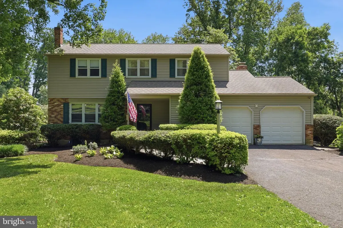 4687 Woodfield Cir, Doylestown, PA 18902 - #1