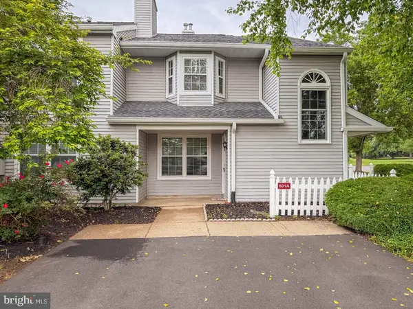 601-a Rose Hollow Dr #a, YARDLEY, PA 19067