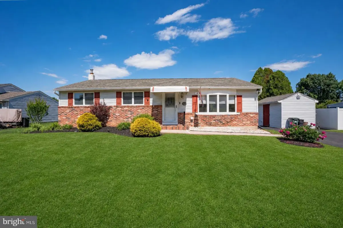 2022 Herrick Ave, Feasterville Trevose, PA 19053 - #1