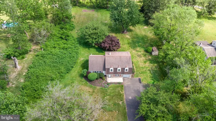 511 Upper Stump Rd, Chalfont, PA 18914 - #2