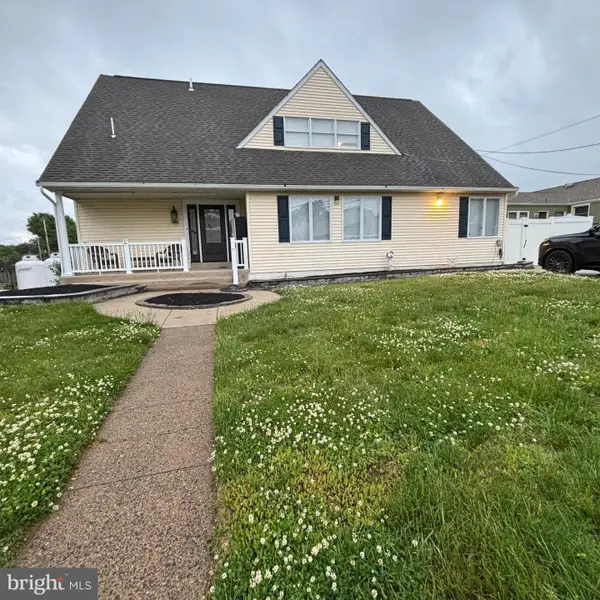 1301 Rowland Rd, LANGHORNE, PA 19047