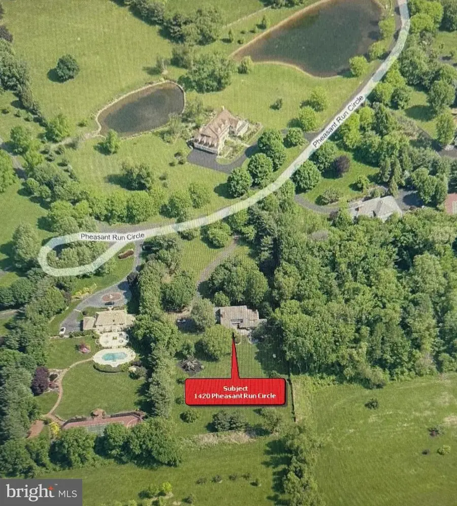 1420 Pheasant Run Cir, Yardley, PA 19067 - #3