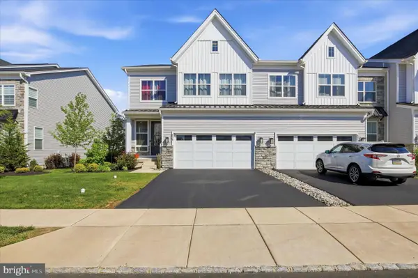 604 Mcnair Dr, WARRINGTON, PA 18976