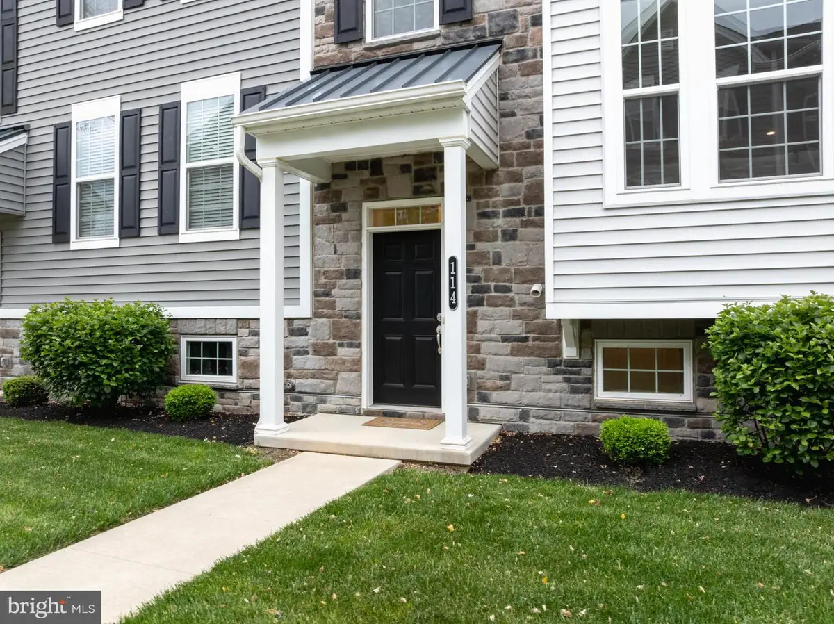 114 Hartzels Ln, Chalfont, PA 18914 - #1
