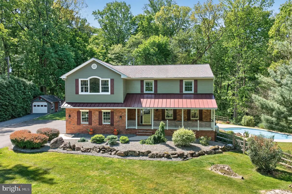 2485 Camp Rock Hill, Quakertown, PA 18951 - #1