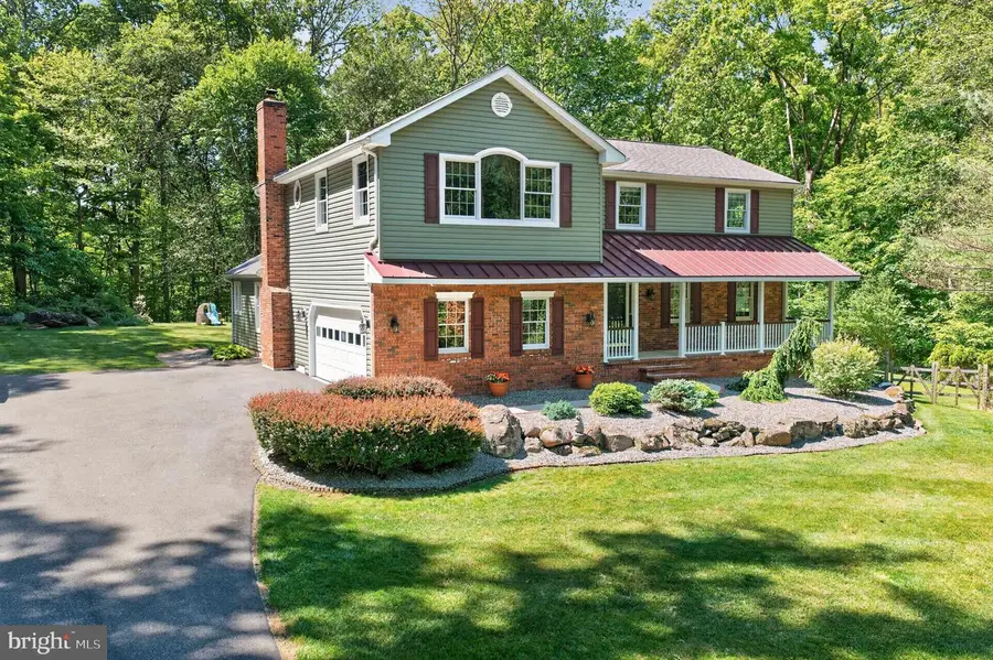 2485 Camp Rock Hill, Quakertown, PA 18951 - #3