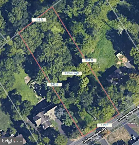 1494 Chinquapin Road, SOUTHAMPTON, PA 18966