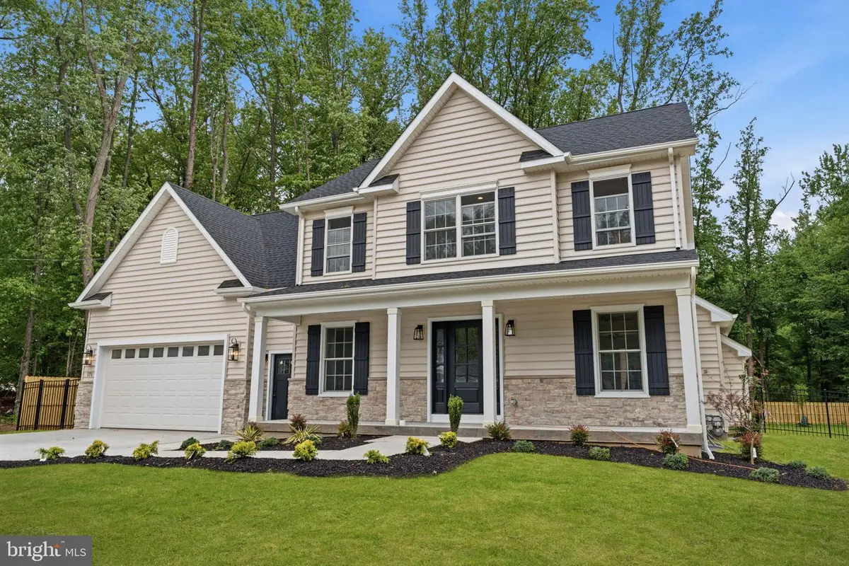 Address Withheld By Seller, Langhorne, PA 19047 - #1