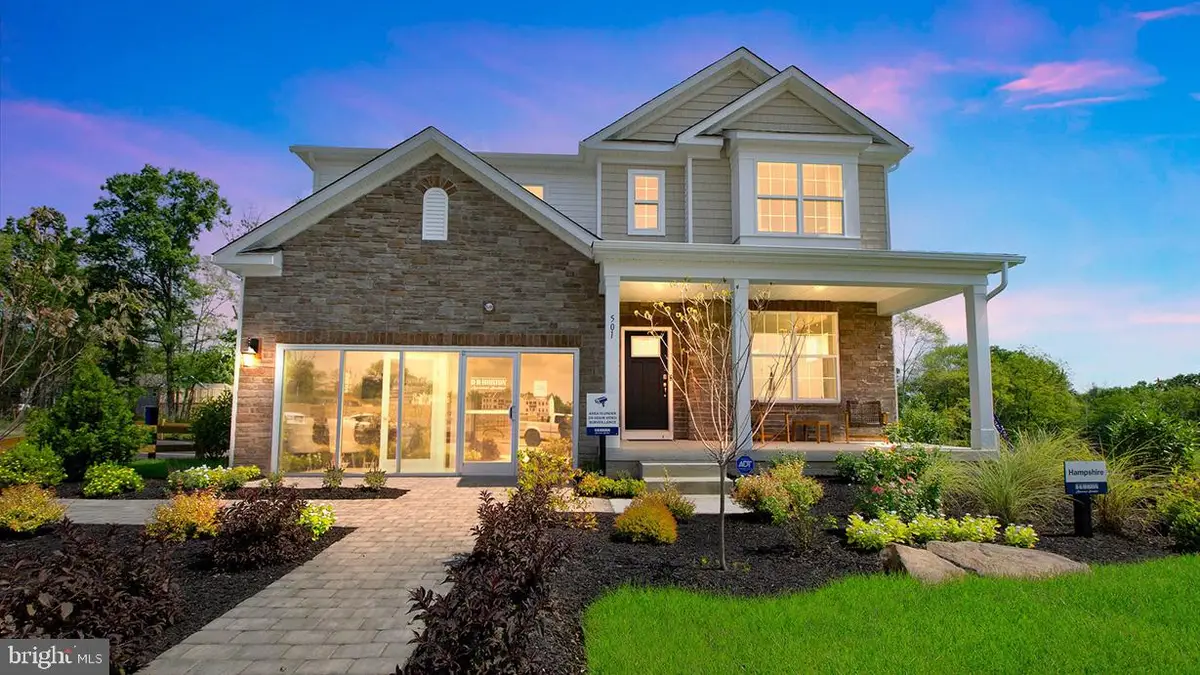 514 Trolley Lane, Sellersville, PA 18960 - #1