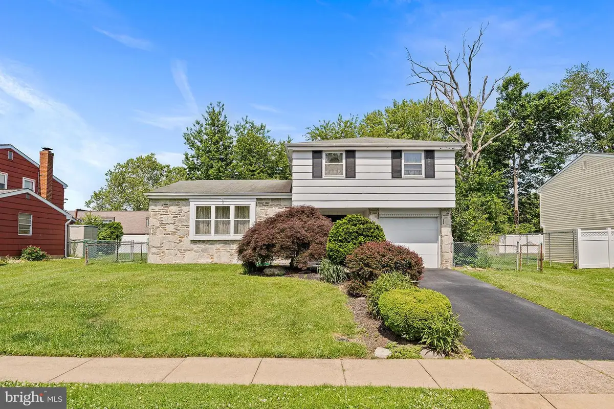 1669 Radburn Rd, Bensalem, PA 19020 - #1