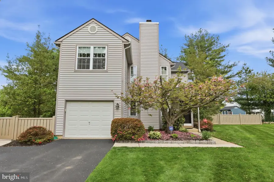Address Withheld By Seller, Newtown, PA 18940 - #2