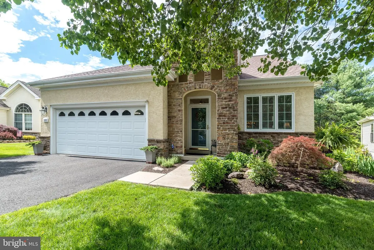 1225 Scott Place, Warminster, PA 18974 - #1