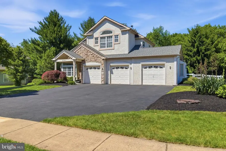 2301 Deer Path Dr, Warrington, PA 18976 - #3