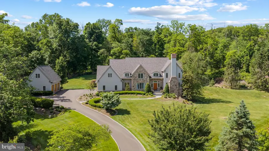 5 Pemberton Ln, Doylestown, PA 18901 - #2