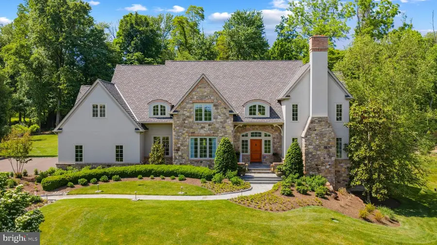 5 Pemberton Ln, Doylestown, PA 18901 - #3