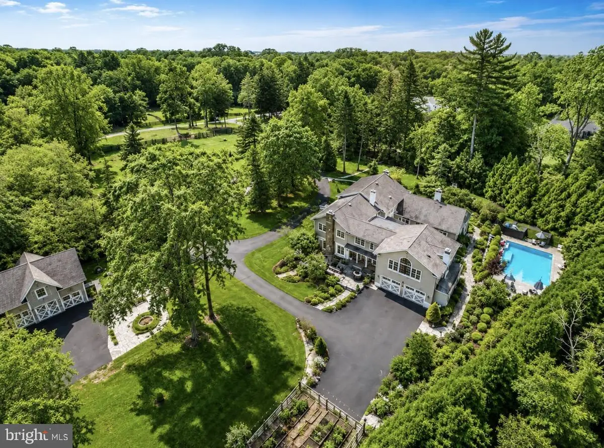 1087 Mount Eyre Rd, Washington Crossing, PA 18977 - #1