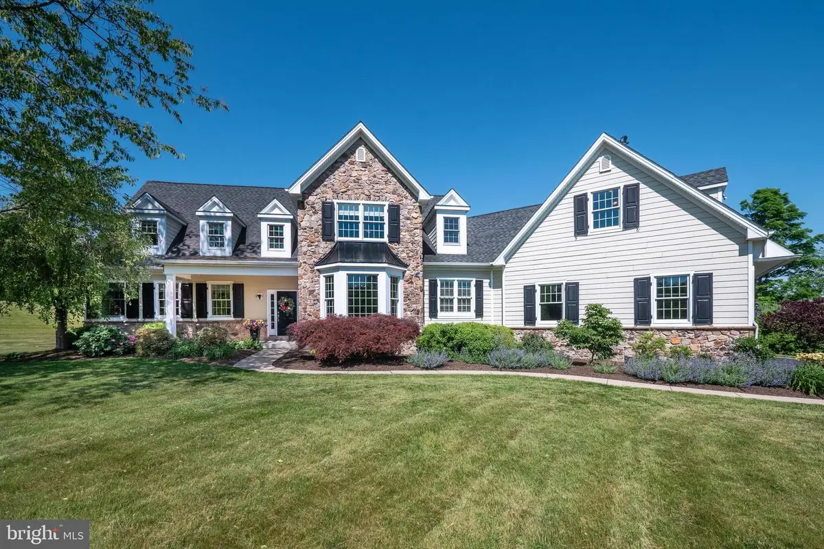1910 Tulpe Way, Riegelsville, PA 18077 - #1