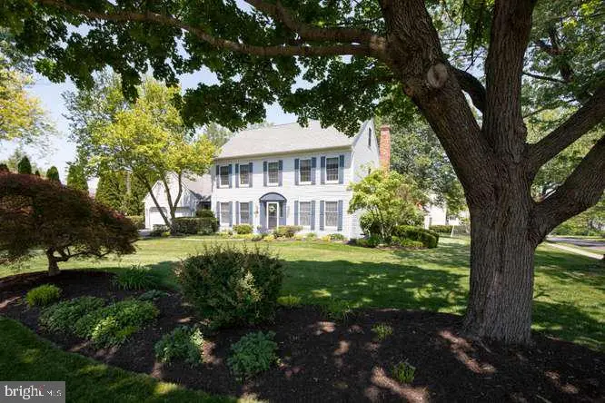 3881 Terwood Dr, Doylestown, PA 18902 - #1