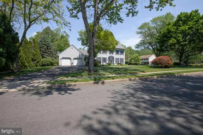 3881 Terwood Dr, Doylestown, PA 18902 - #3