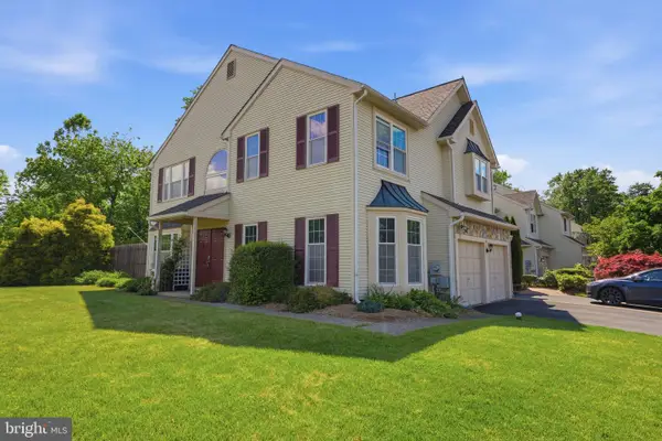 101 Sequoia Dr, NEWTOWN, PA 18940