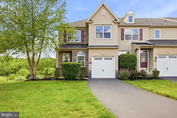 3208 Brookside Dr, FURLONG, PA 18925