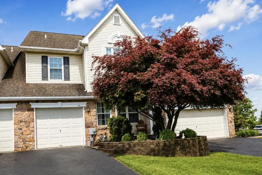93 Kulp Rd W, Chalfont, PA 18914 - #2